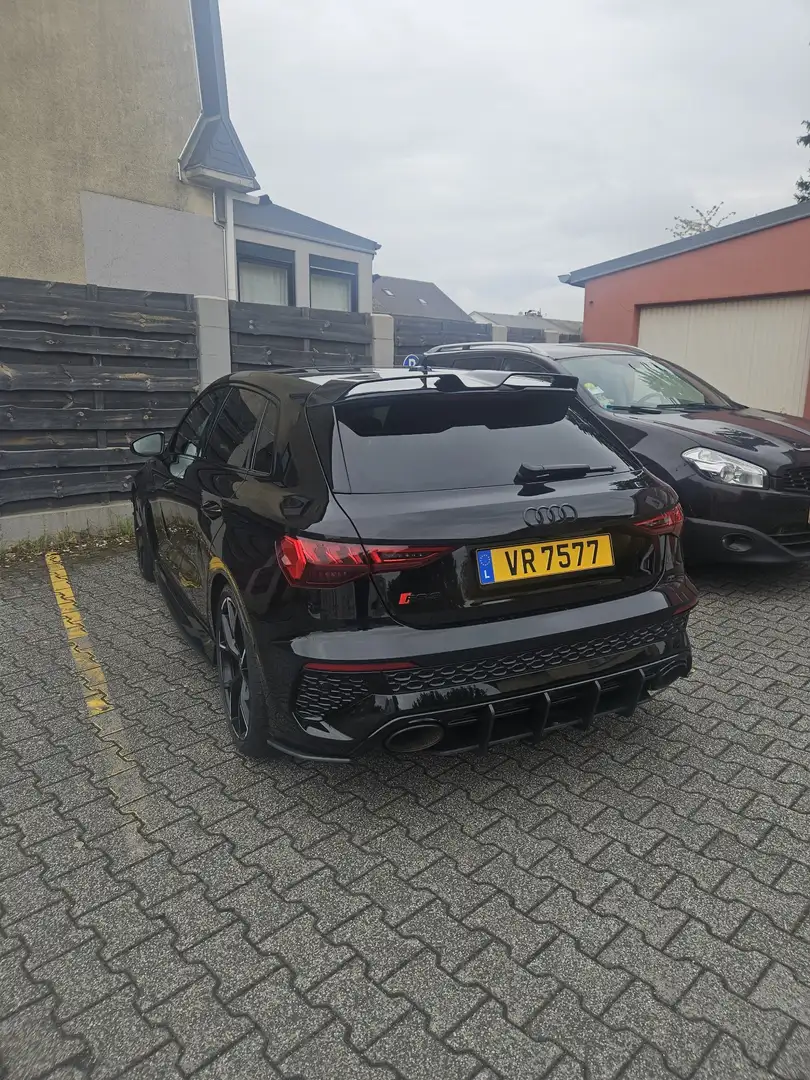 Audi RS3 Sportback 2.5 TFSI 400 S tronic 7 Quattro - 2