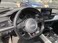 Audi A6 AVANT 2.0D S LINE S-LINE SLINE 19" HUD BLACK PACK Negro - thumbnail 7