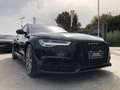 Audi A6 AVANT 2.0D S LINE S-LINE SLINE 19" HUD BLACK PACK Zwart - thumbnail 2