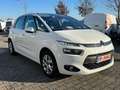 Citroen C4 Picasso *Navi*CAM+Sitzheizung* Weiß - thumbnail 5