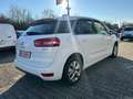 Citroen C4 Picasso *Navi*CAM+Sitzheizung* Weiß - thumbnail 4