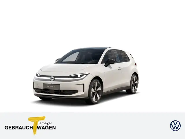 Volkswagen ID. Polo