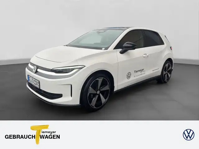 Volkswagen ID. Polo STYLE AREA VIEW NAVI AHK PANO SITZHZ AC