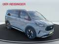 Ford Tourneo Custom AWD Active Aut. Grau - thumbnail 7