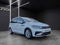 Volkswagen Touran TSI Comfortline DSG R-Line LED Navi AID ACC RFK SH Weiß - thumbnail 7