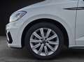 Volkswagen Touran TSI Comfortline DSG R-Line LED Navi AID ACC RFK SH Weiß - thumbnail 9