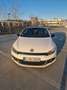 Volkswagen Scirocco 1.4 TSI 118 kW Weiß - thumbnail 2