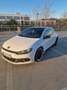 Volkswagen Scirocco 1.4 TSI 118 kW Weiß - thumbnail 1