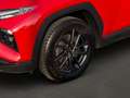Hyundai TUCSON 1,6 CRDI 2WD Edition 30 Rot - thumbnail 6
