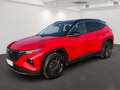 Hyundai TUCSON 1,6 CRDI 2WD Edition 30 Rot - thumbnail 1