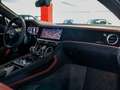 Bentley Continental GT Speed *CARBON-AKRAPOVIC-KERAMIK* Negro - thumbnail 6