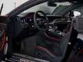 Bentley Continental GT Speed *CARBON-AKRAPOVIC-KERAMIK* Negro - thumbnail 5