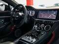 Bentley Continental GT Speed *CARBON-AKRAPOVIC-KERAMIK* Negro - thumbnail 7