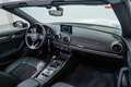 Audi A3 Cabrio 1.6TDI Design Edition 85kW Gris - thumbnail 43
