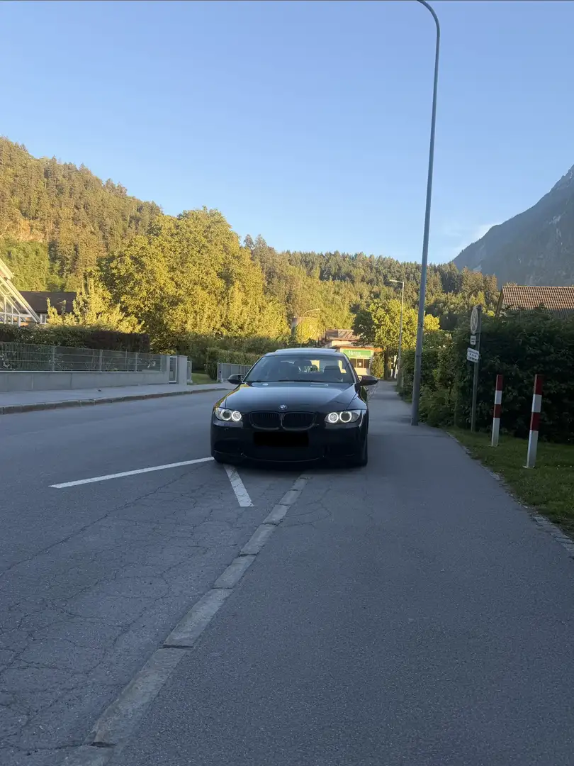 BMW 335 335i Coupe - 1