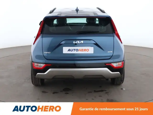 Kia Niro view 5
