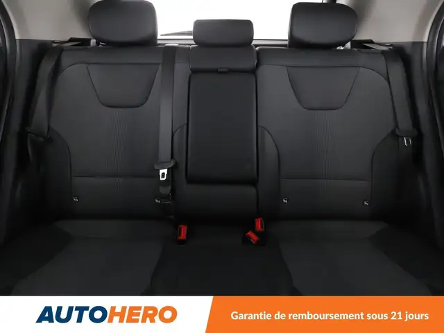 Kia Niro view 20