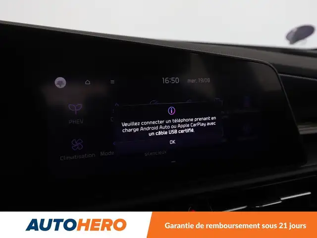 Kia Niro view 30