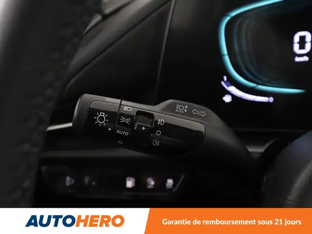 Kia Niro view 26