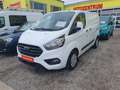 Ford Transit Custom L1/H1 2 SCHIEBETÜREN NETTO 13.325.- Weiß - thumbnail 3