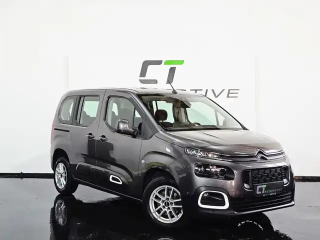 Citroen Berlingo BlueHDI 130 7-Sitzer