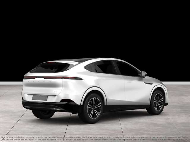 Xpeng G6 DE AWD Performance AHK DAB LED el. Sitze