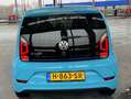 Volkswagen up! e-up! Blauw - thumbnail 3