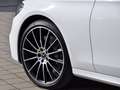Mercedes-Benz E 400 E 400 d T 4Matic 9G AMG-NIGHT-PANO-AHK-HUD-MB LED Blanc - thumbnail 9