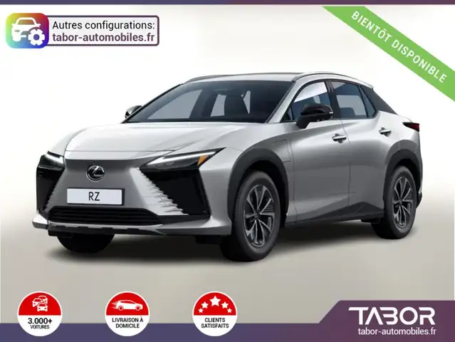 Lexus RZ 350e Executive Cuir GPS keyless 360°