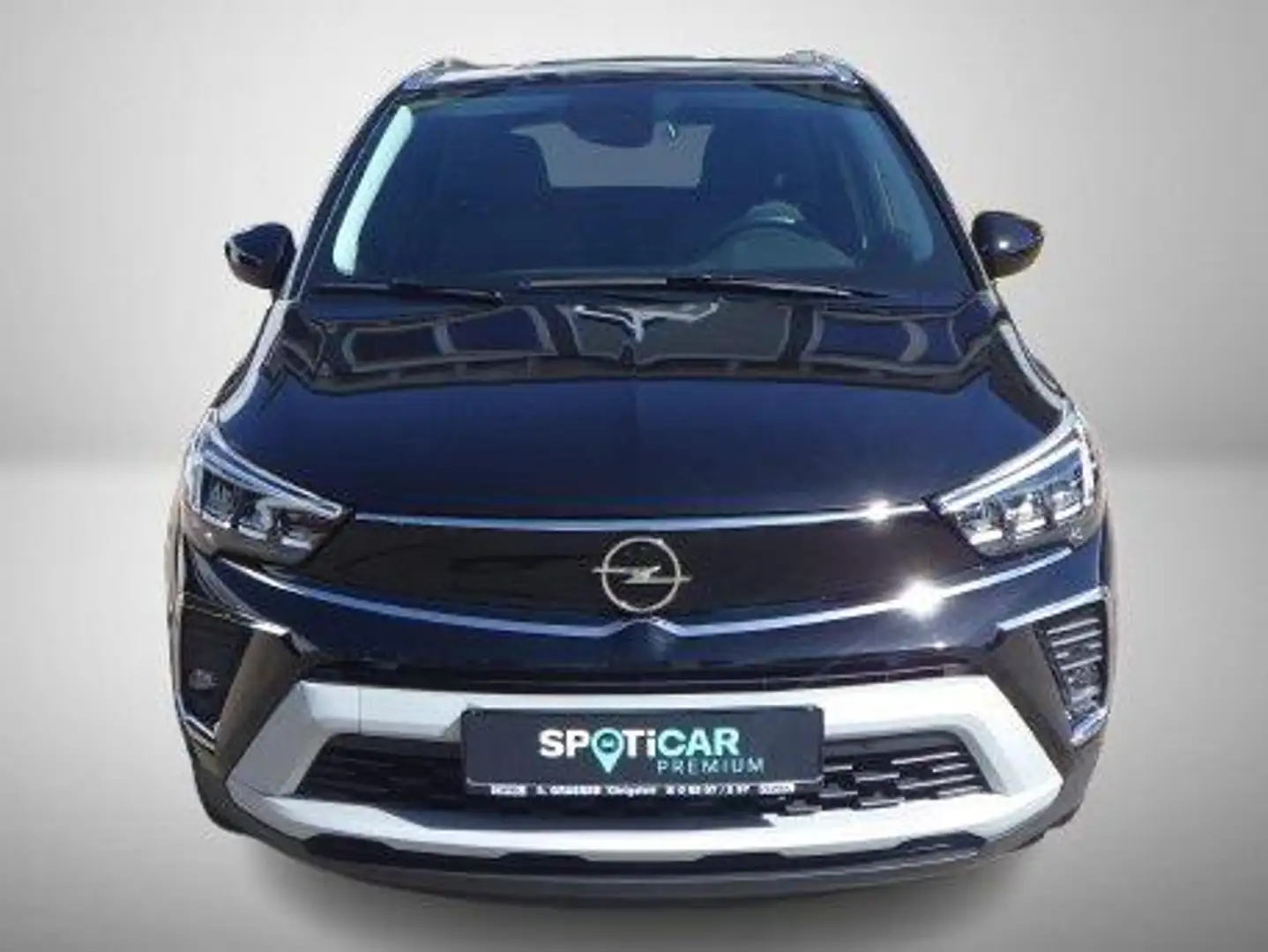 Opel Crossland X Ultimate Paket - 2