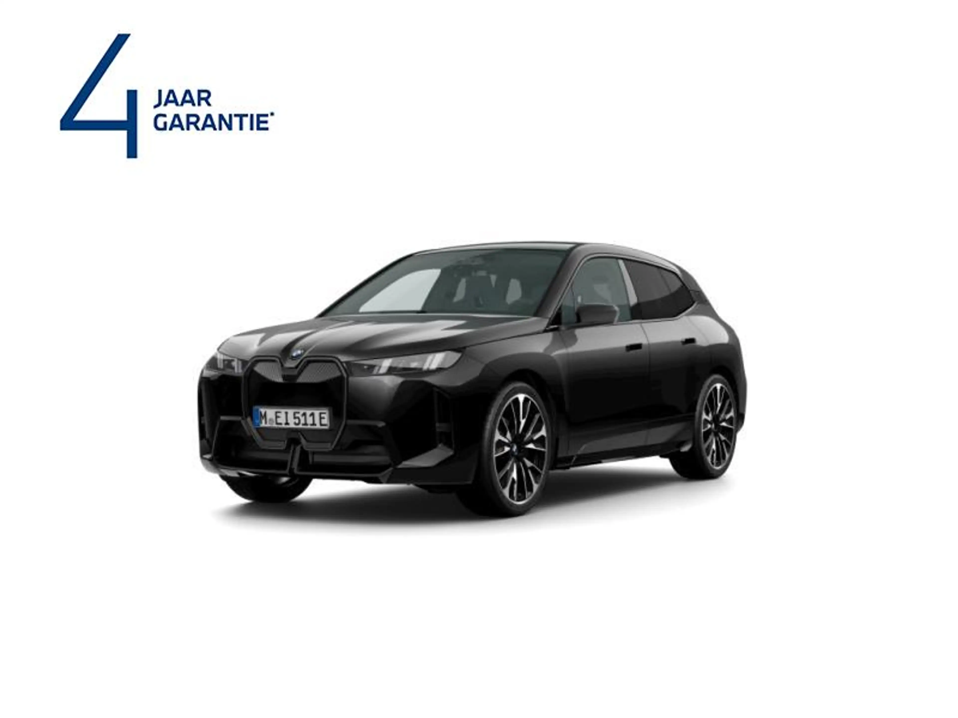 BMW iX iX xDrive45 M Sport Pro | PANO | H&K | DRIVE PRO |