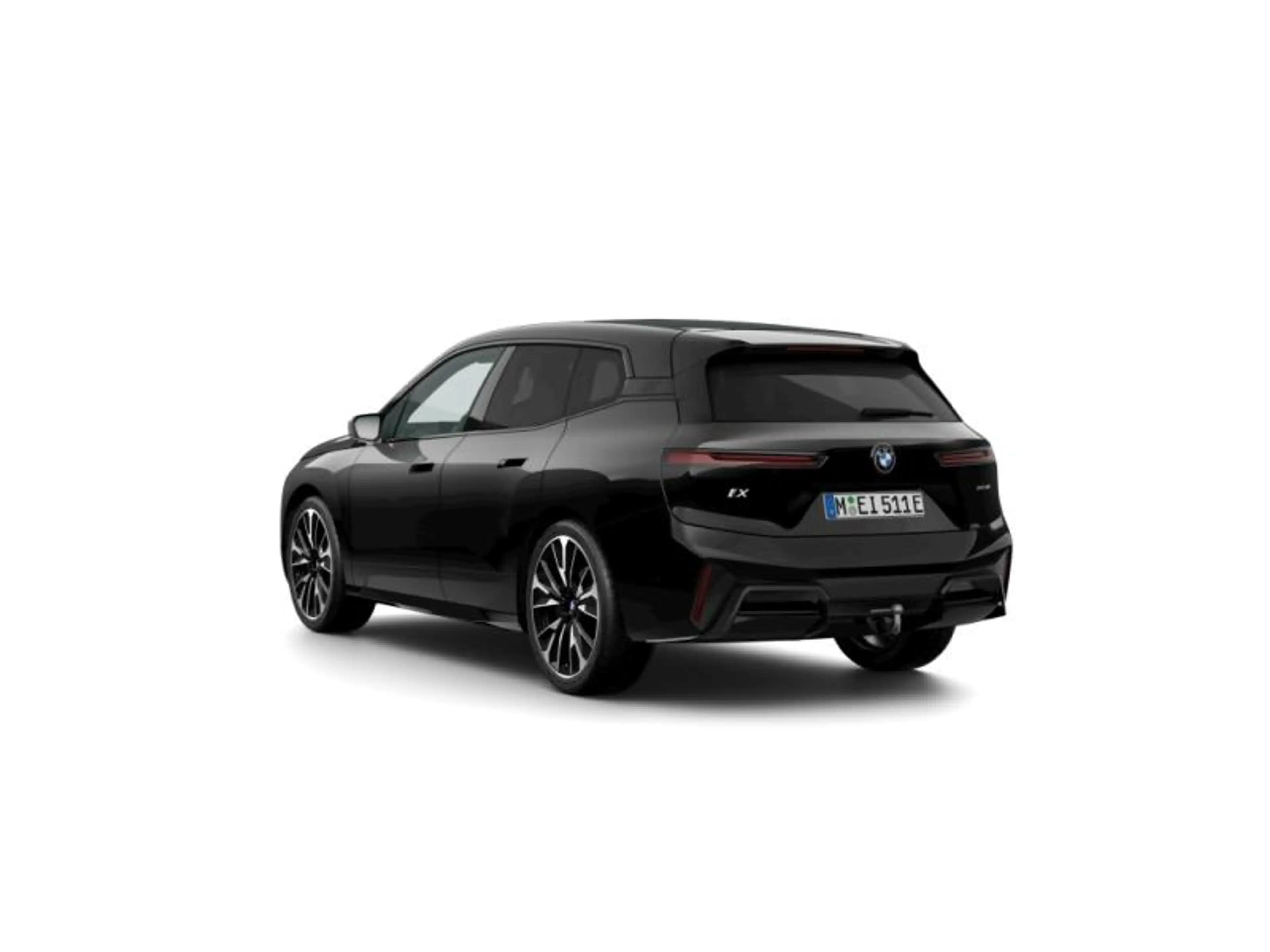 BMW iX iX xDrive45 M Sport Pro | PANO | H&K | DRIVE PRO | — photo 5