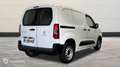 Peugeot Partner Standard 1000kg Puretech 110ch S\u0026S Grip - thumbnail 5