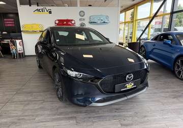 2.0 Skyactiv-G M-Hybrid 122ch Style BVA