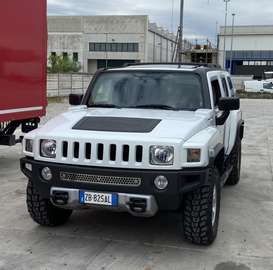 3.7 Luxury auto