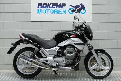 Moto Guzzi Breva 750 I.E. TOUR