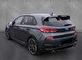 Hyundai i30 i30 2.0 t-gdi N Performance my20 Gris - thumbnail 4