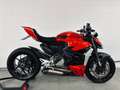 Ducati Streetfighter V2***FULL OPTION***3000KM***DUCATI SAMBREVILLE Rouge - thumbnail 2