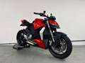 Ducati Streetfighter V2***FULL OPTION***3000KM***DUCATI SAMBREVILLE Rouge - thumbnail 1
