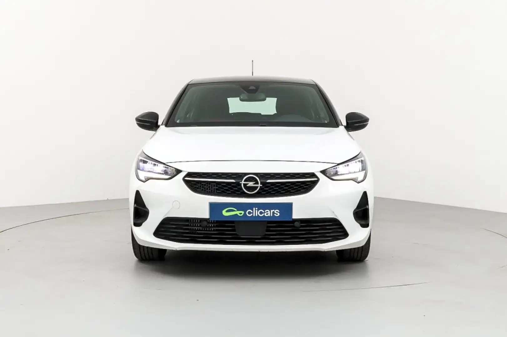 Opel Corsa 1.2T XHL S/S GS 100 Wit - 2