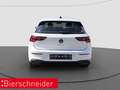 Volkswagen Golf 8 1.5 TSI Life AHK LED ACC PDC NAVI Weiß - thumbnail 8