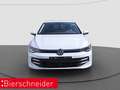 Volkswagen Golf 8 1.5 TSI Life AHK LED ACC PDC NAVI Weiß - thumbnail 5