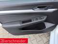 Volkswagen Golf 8 1.5 TSI Life AHK LED ACC PDC NAVI Weiß - thumbnail 24