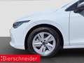 Volkswagen Golf 8 1.5 TSI Life AHK LED ACC PDC NAVI Weiß - thumbnail 26