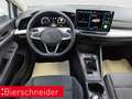 Volkswagen Golf 8 1.5 TSI Life AHK LED ACC PDC NAVI Weiß - thumbnail 20