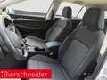 Volkswagen Golf 8 1.5 TSI Life AHK LED ACC PDC NAVI Weiß - thumbnail 13