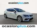 SEAT Leon 2.0TDI CR S&S FR 184 Blanc - thumbnail 2