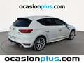 SEAT Leon 2.0TDI CR S&S FR 184 Blanc - thumbnail 3