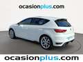 SEAT Leon 2.0TDI CR S&S FR 184 Blanc - thumbnail 4