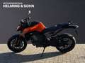KTM 790 Duke Orange - thumbnail 1